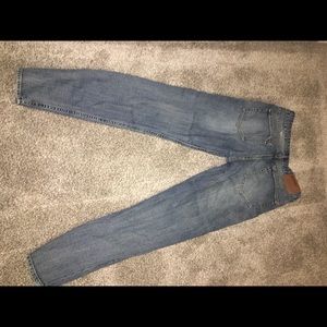 BOYFRIEND H&M’s JEANS